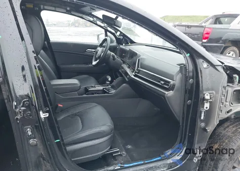 2025 Kia Sportage Ex z USA, uszkodzony, nr VIN 5XYK3CDF8SG309048